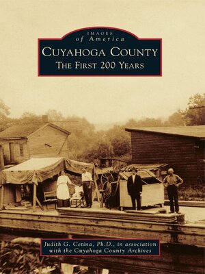 cover image of Cuyahoga County